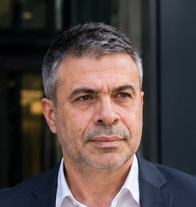 Anastasios Vlachopoulos