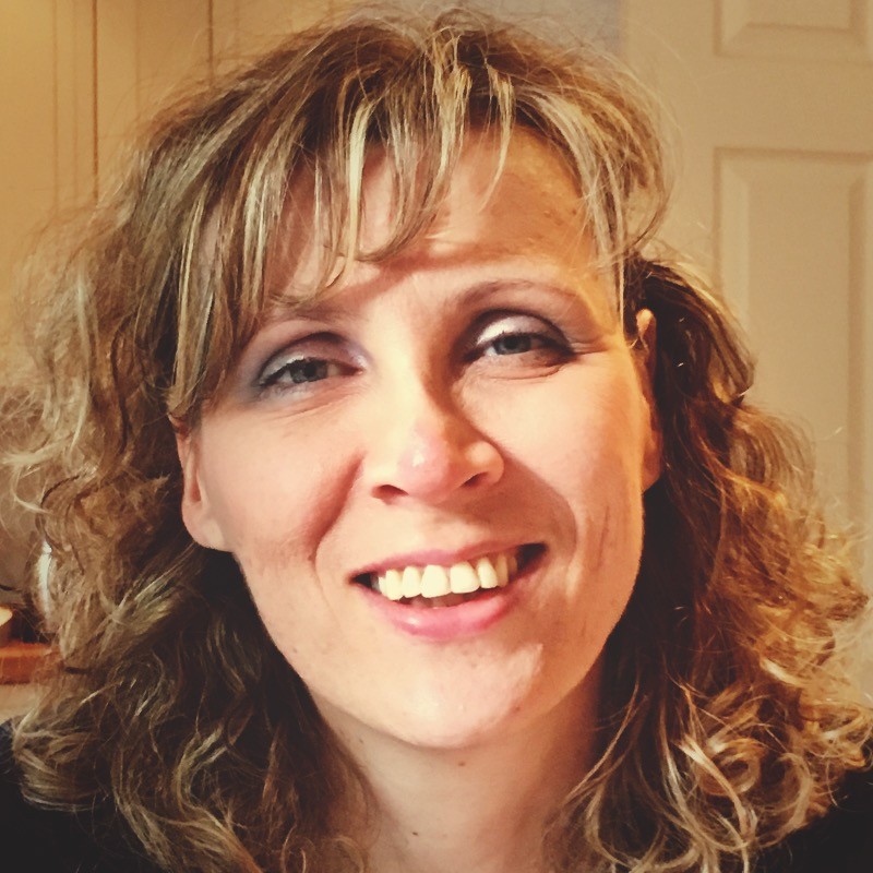 Kyriaki Chaldaiou